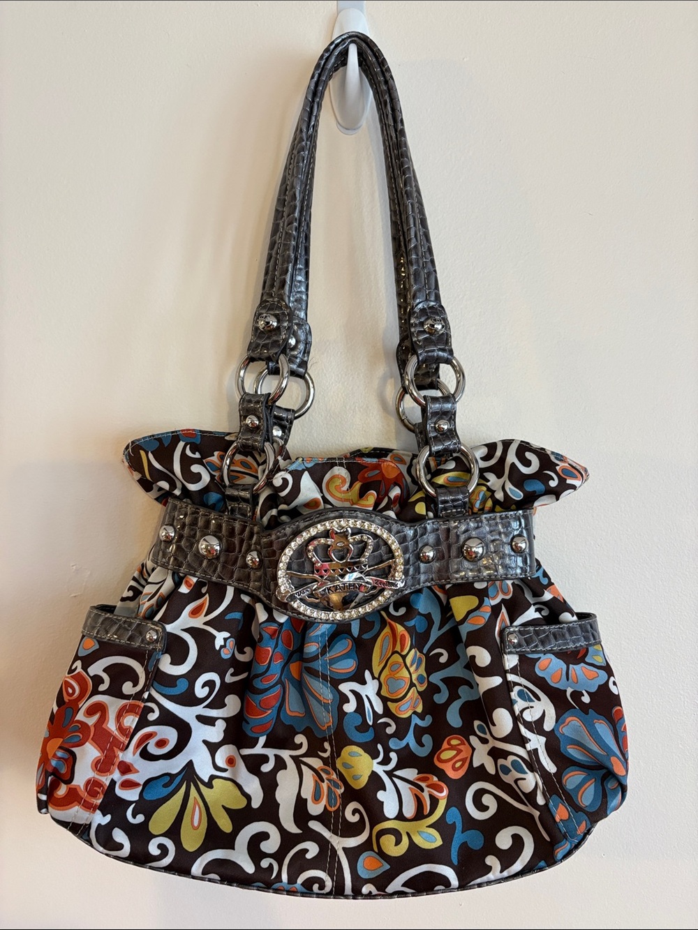 Kathy Van Zeeland Bag